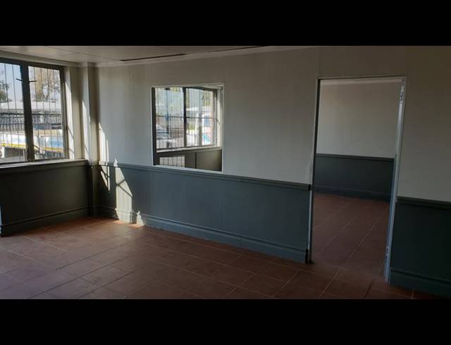 INDUSTRIAL PROPERTY TO RENT IN RANDJESPARK